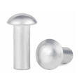 18mm Solid rivet stainless steel tubular rivets